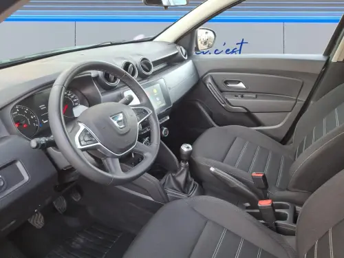 Dacia Duster TCe 130 FAP 4x2 Confort - Photo 9