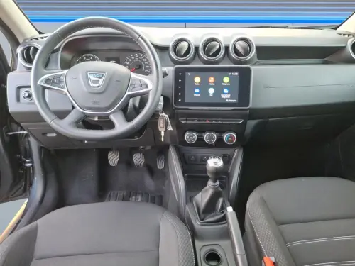 Dacia Duster TCe 130 FAP 4x2 Confort - Photo 11