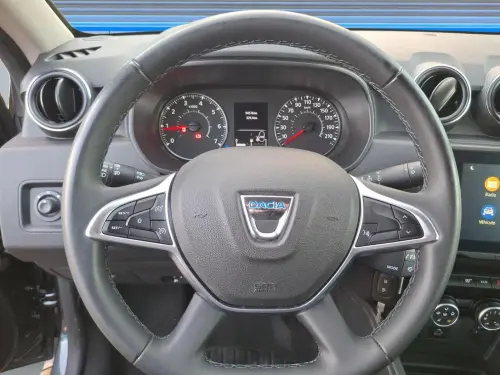 Dacia Duster TCe 130 FAP 4x2 Confort - Photo 12