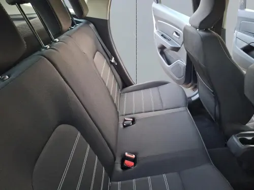 Dacia Duster TCe 130 FAP 4x2 Confort - Photo 15