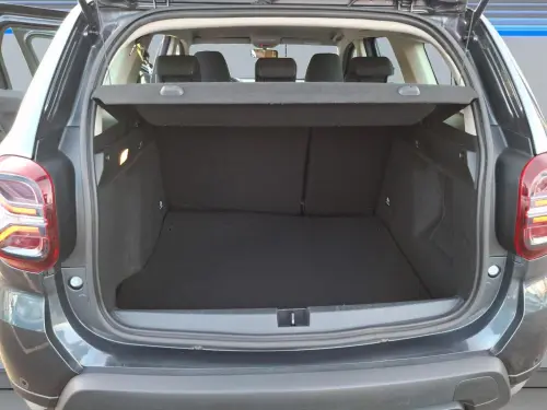 Dacia Duster TCe 130 FAP 4x2 Confort - Photo 18