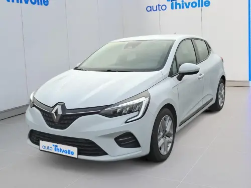 Renault Clio Clio TCe 90 - 21N Business - Photo 0