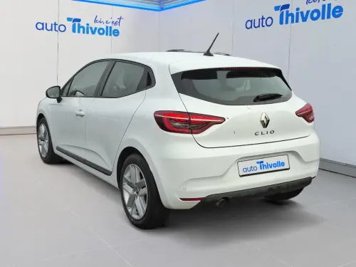 Renault Clio Clio TCe 90 - 21N Business - Photo 2