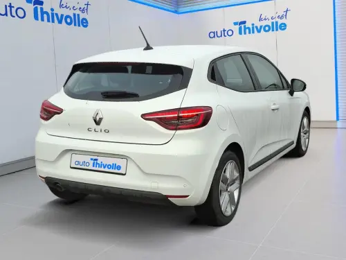Renault Clio Clio TCe 90 - 21N Business - Photo 4