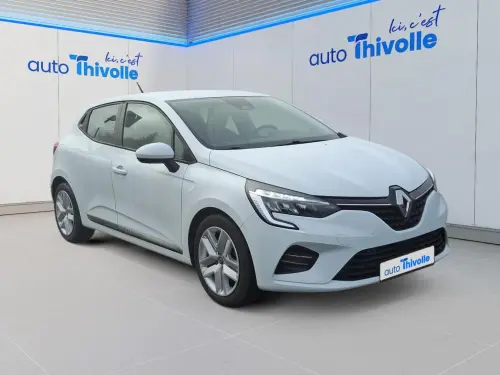 Renault Clio Clio TCe 90 - 21N Business - Photo 6