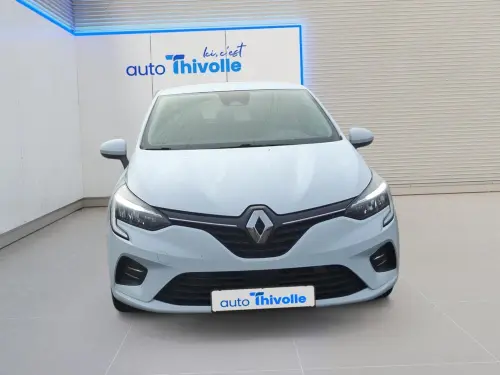 Renault Clio Clio TCe 90 - 21N Business - Photo 7