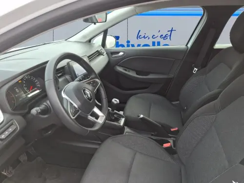 Renault Clio Clio TCe 90 - 21N Business - Photo 9