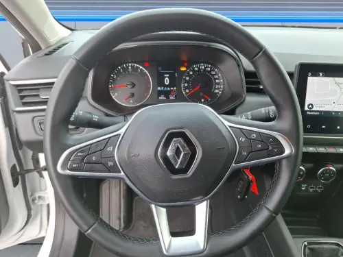 Renault Clio Clio TCe 90 - 21N Business - Photo 12