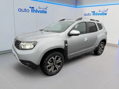 Dacia Duster TCe 150 FAP 4x2 EDC Prestige - Photo 0