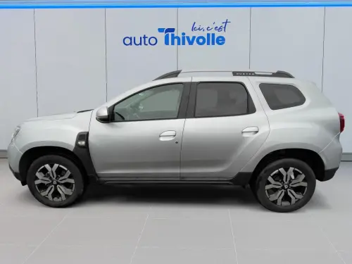 Dacia Duster TCe 150 FAP 4x2 EDC Prestige - Photo 1