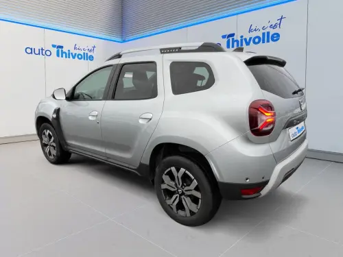 Dacia Duster TCe 150 FAP 4x2 EDC Prestige - Photo 2