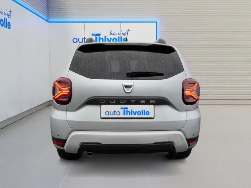 Dacia Duster TCe 150 FAP 4x2 EDC Prestige - Photo 3