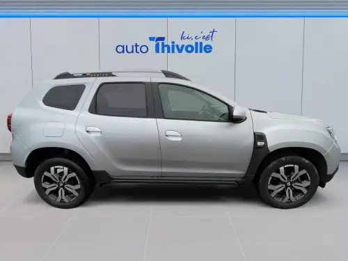 Dacia Duster TCe 150 FAP 4x2 EDC Prestige - Photo 5
