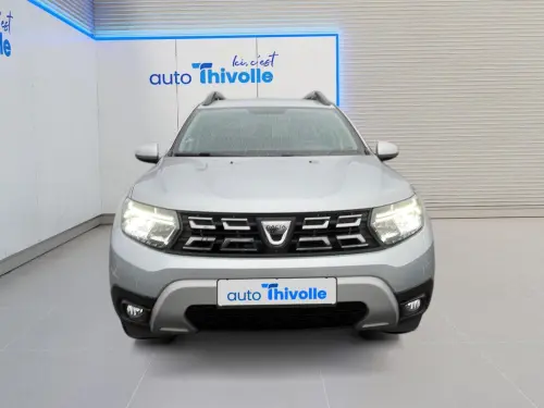Dacia Duster TCe 150 FAP 4x2 EDC Prestige - Photo 7