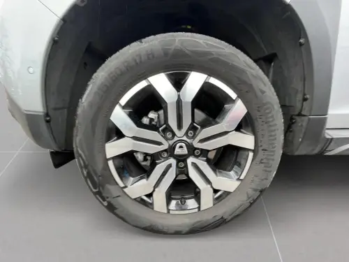 Dacia Duster TCe 150 FAP 4x2 EDC Prestige - Photo 8