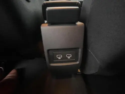 Dacia Duster TCe 150 FAP 4x2 EDC Prestige - Photo 13