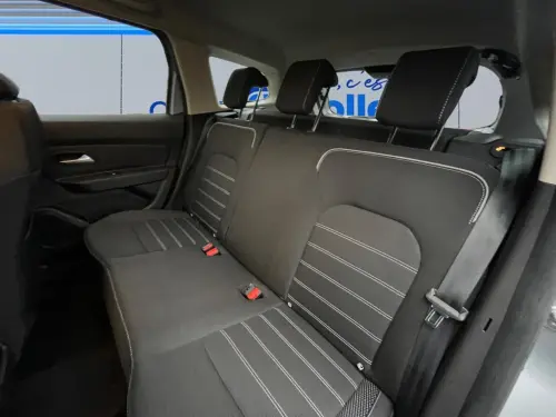 Dacia Duster TCe 150 FAP 4x2 EDC Prestige - Photo 15