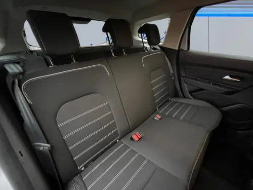 Dacia Duster TCe 150 FAP 4x2 EDC Prestige - Photo 17