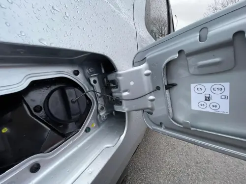 Dacia Duster TCe 150 FAP 4x2 EDC Prestige - Photo 19