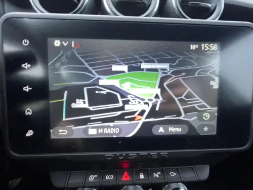 Dacia Duster TCe 150 FAP 4x2 EDC Prestige - Photo 21