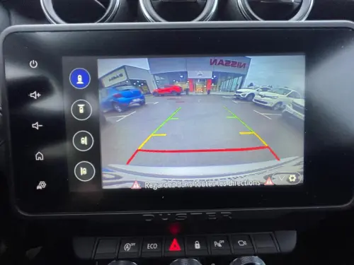 Dacia Duster TCe 150 FAP 4x2 EDC Prestige - Photo 22