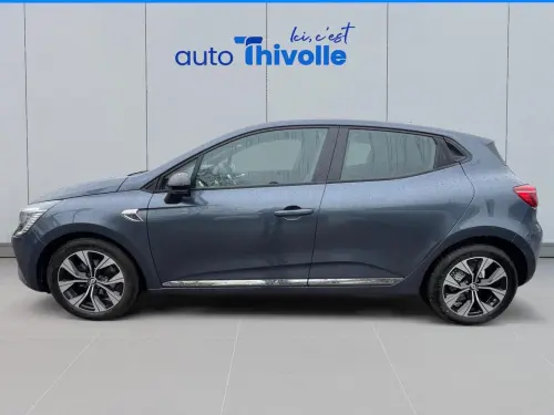 Renault Clio Clio TCe 90 - 21 Limited - Photo 1