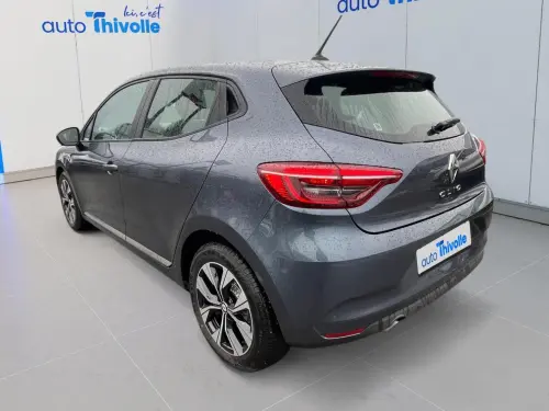 Renault Clio Clio TCe 90 - 21 Limited - Photo 2