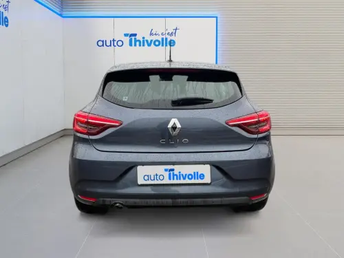 Renault Clio Clio TCe 90 - 21 Limited - Photo 3