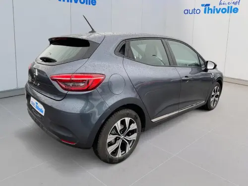 Renault Clio Clio TCe 90 - 21 Limited - Photo 4