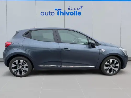 Renault Clio Clio TCe 90 - 21 Limited - Photo 5