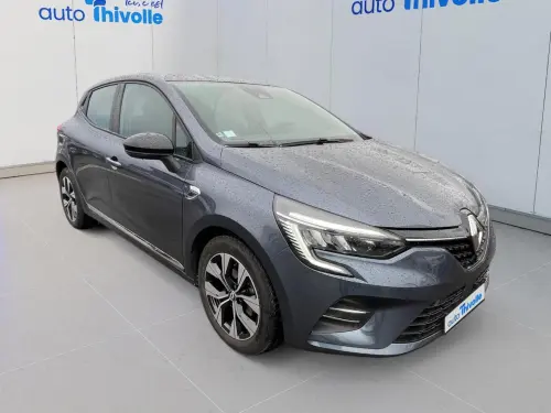 Renault Clio Clio TCe 90 - 21 Limited - Photo 6