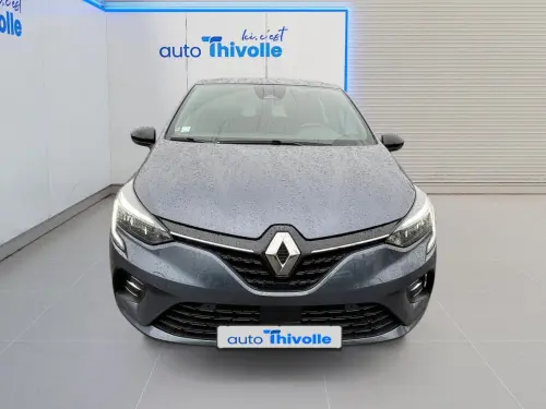 Renault Clio Clio TCe 90 - 21 Limited - Photo 7