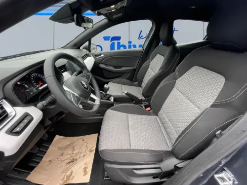 Renault Clio Clio TCe 90 - 21 Limited - Photo 9