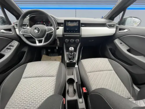 Renault Clio Clio TCe 90 - 21 Limited - Photo 11