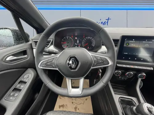 Renault Clio Clio TCe 90 - 21 Limited - Photo 12