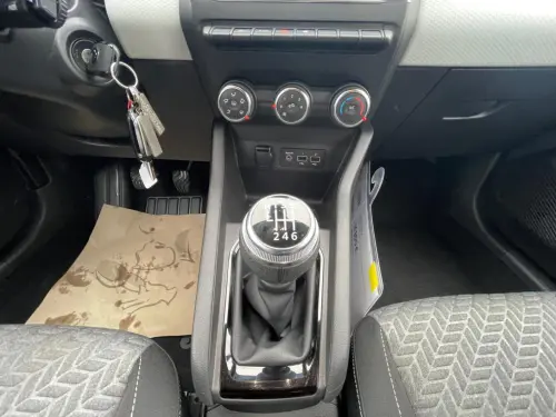 Renault Clio Clio TCe 90 - 21 Limited - Photo 14