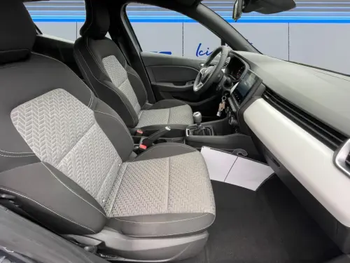 Renault Clio Clio TCe 90 - 21 Limited - Photo 16