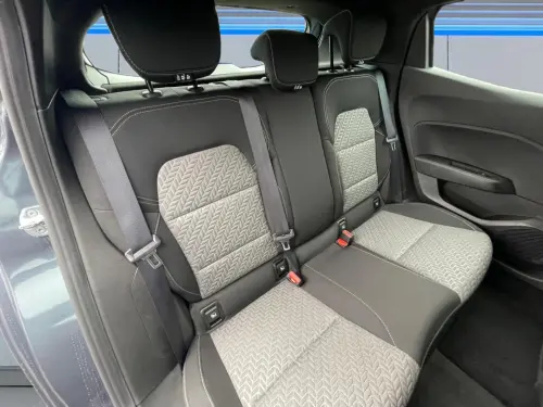 Renault Clio Clio TCe 90 - 21 Limited - Photo 17