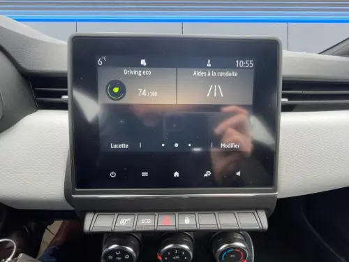 Renault Clio Clio TCe 90 - 21 Limited - Photo 20