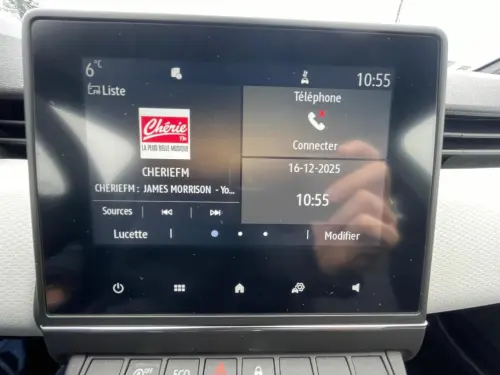 Renault Clio Clio TCe 90 - 21 Limited - Photo 21