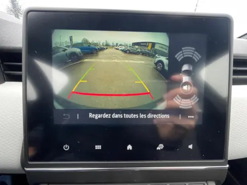 Renault Clio Clio TCe 90 - 21 Limited - Photo 22