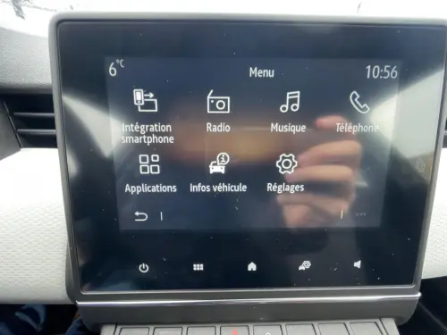 Renault Clio Clio TCe 90 - 21 Limited - Photo 23