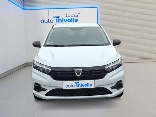 Dacia Sandero SCe 65 Essentiel - Photo 7