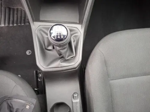 Dacia Sandero SCe 65 Essentiel - Photo 14