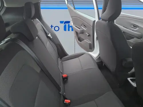 Dacia Sandero SCe 65 Essentiel - Photo 15