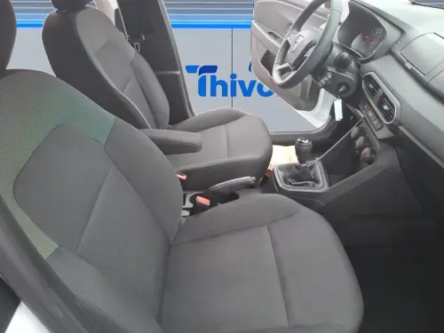 Dacia Sandero SCe 65 Essentiel - Photo 16