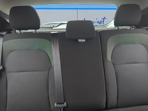 Dacia Sandero SCe 65 Essentiel - Photo 17