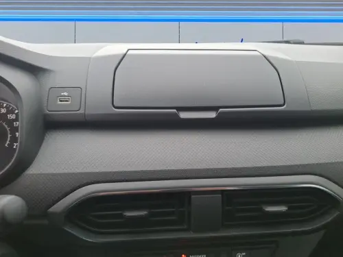 Dacia Sandero SCe 65 Essentiel - Photo 20