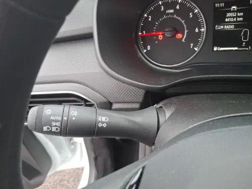 Dacia Sandero SCe 65 Essentiel - Photo 21