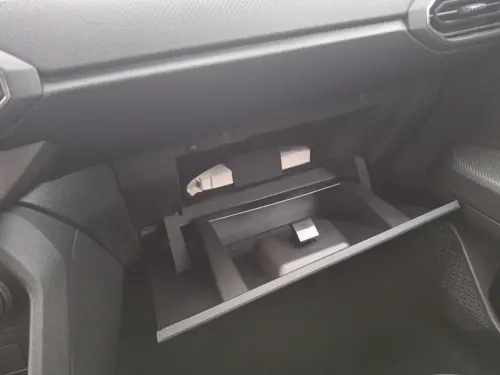 Dacia Sandero SCe 65 Essentiel - Photo 22